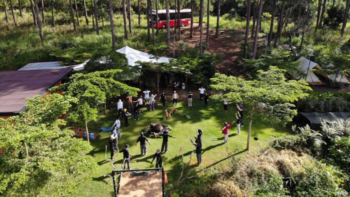 Khám Phá B’Lá – Viên Ngọc Xanh Hoang Sơ Giữa Lâm Đồng